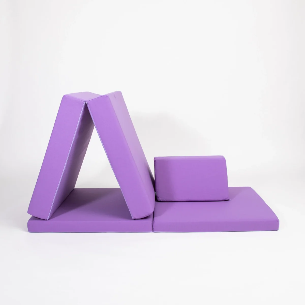 Activity Play Mattress Set - Lila