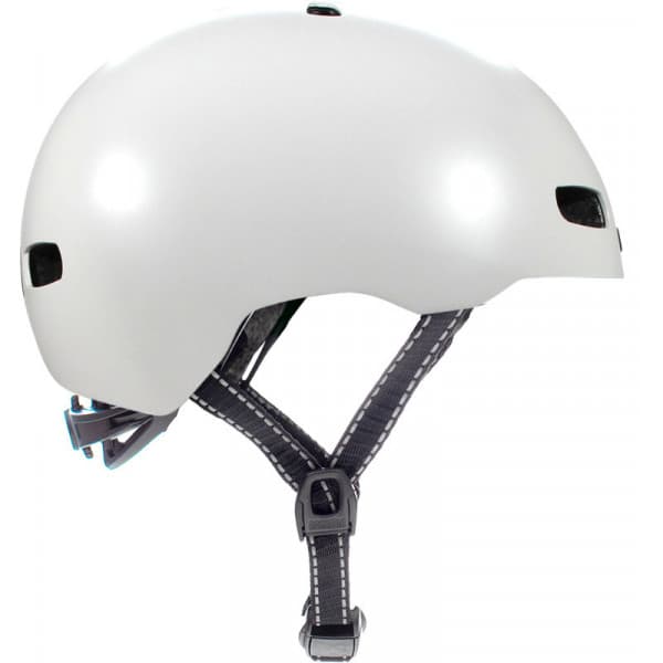 Nutcase Street Cream MIPS-cykelhjälm, M 56-60 cm - Bild 2