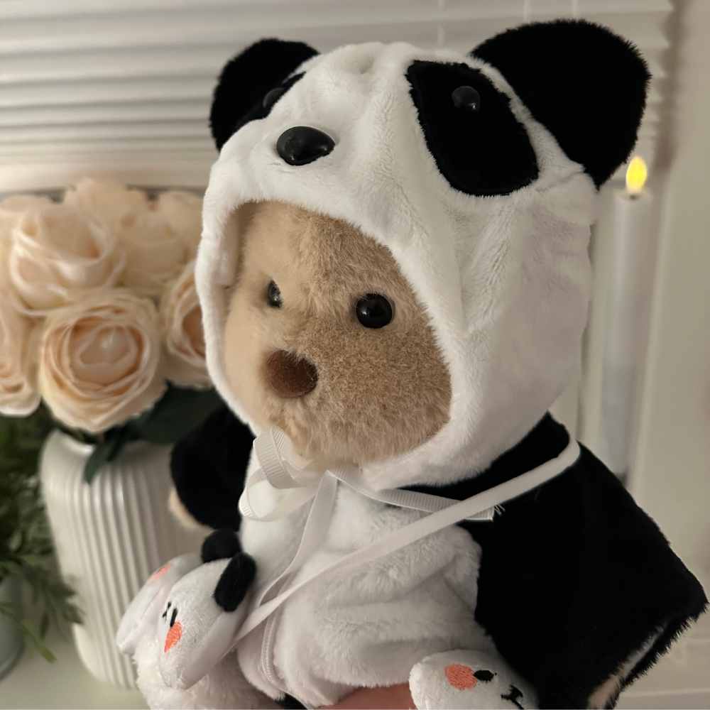 Panda Tinky Bear - Bild 3
