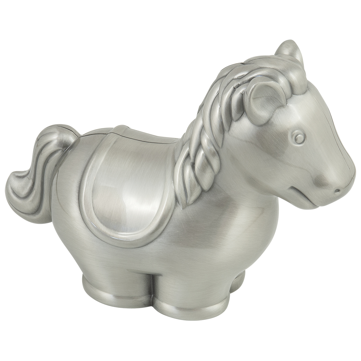 Sparbössa Ponny L15cm tennfinish - Bild 2
