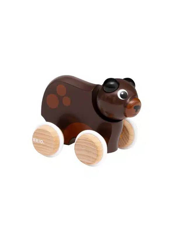 BRIO Körleksak Björn - Bild 2