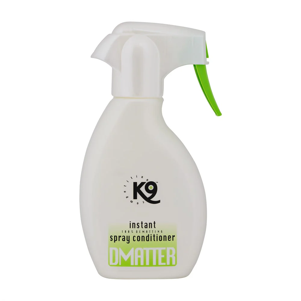 K9 D-matter Balsamspray 250ml - Bild 3