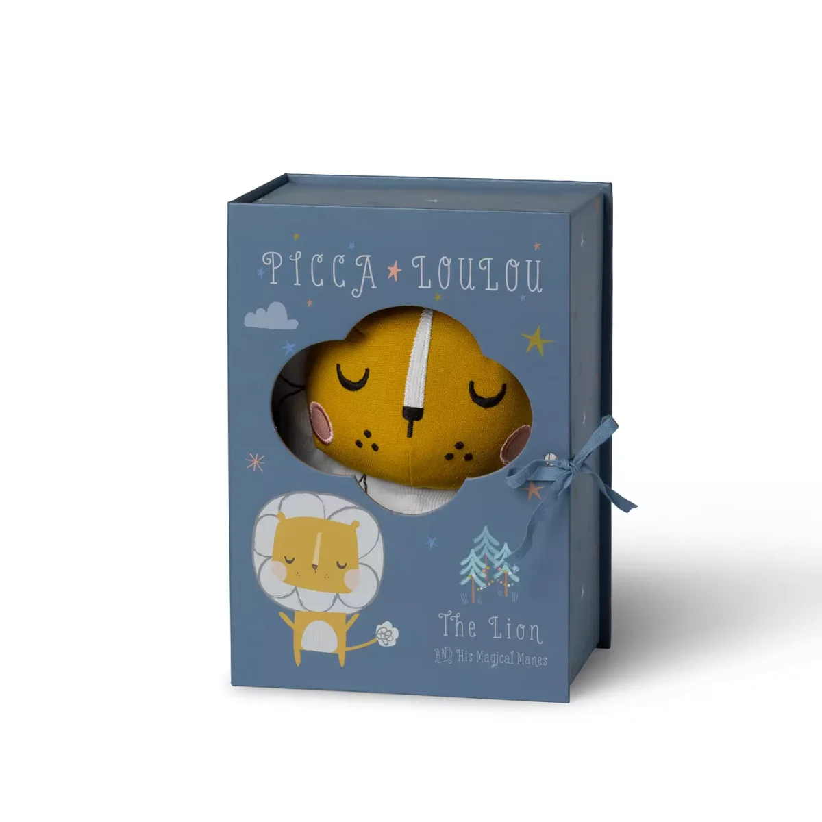 Picca Loulou Lion - Bild 5