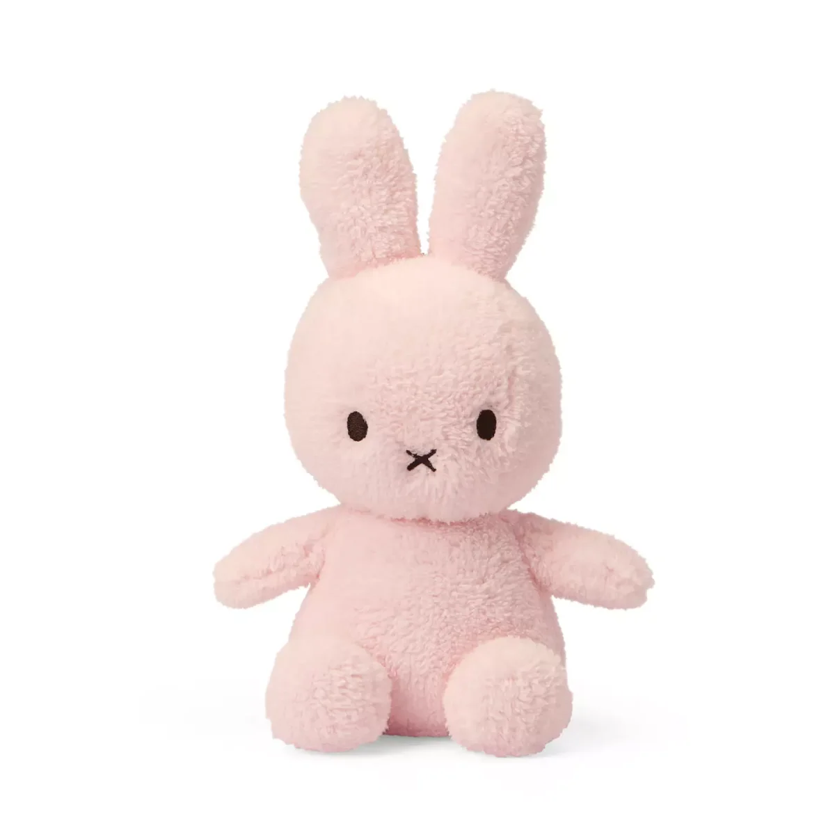 Miffy Terry - Light Pink 23 cm - Bild 2