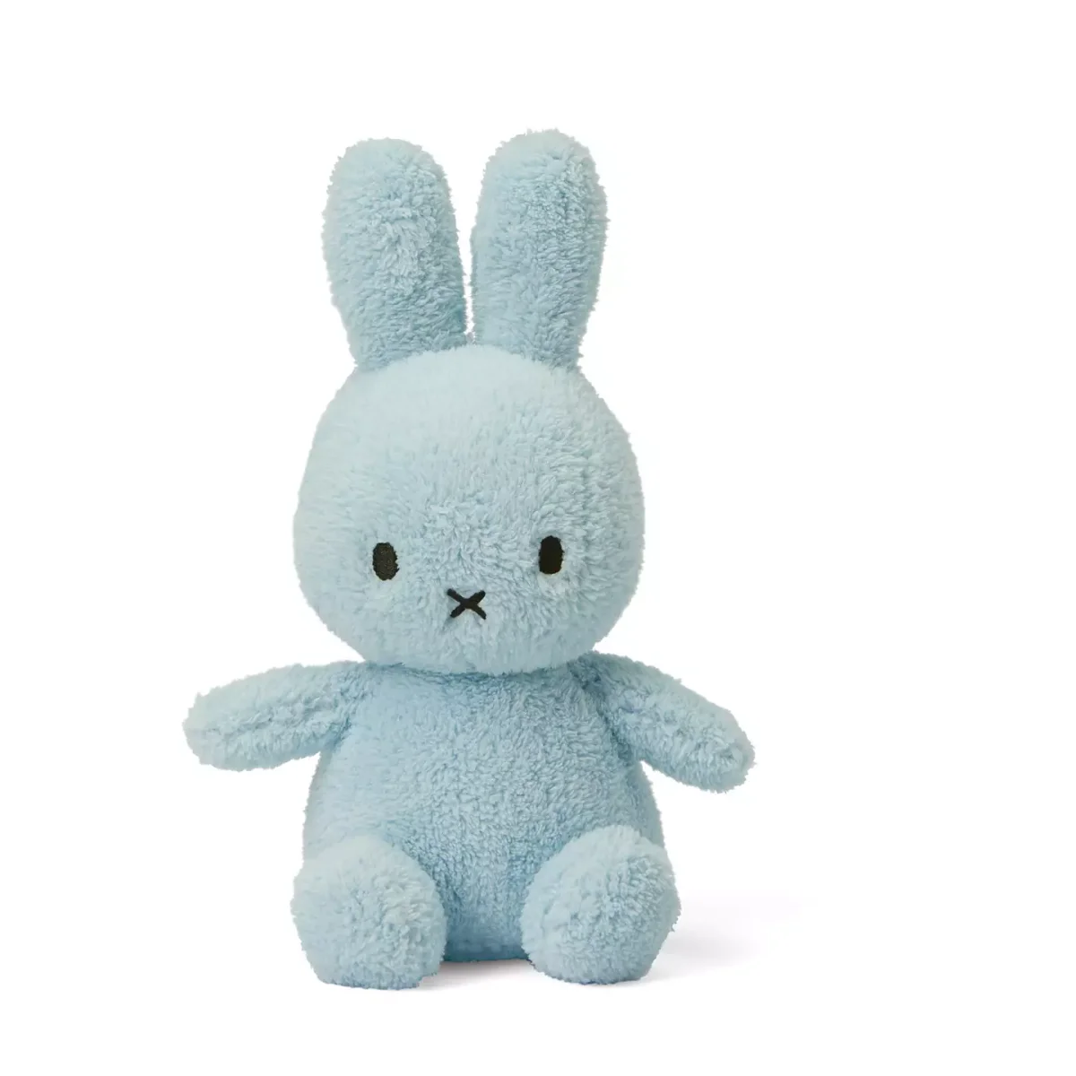 Miffy Terry - Light Blue, 23 cm - Bild 2