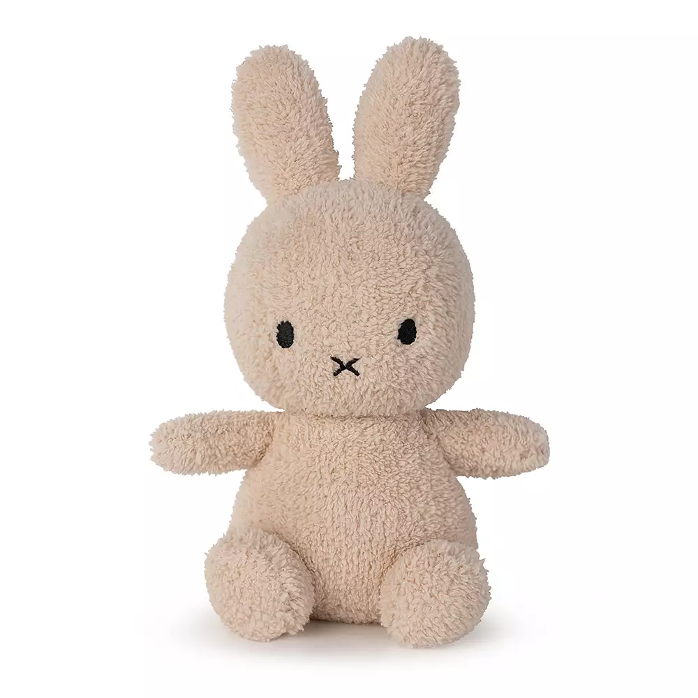 Miffy Terry - Beige, 23 cm - Bild 2