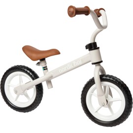 Nordic Hoj Springcykel Ljusbeige - Bild 7