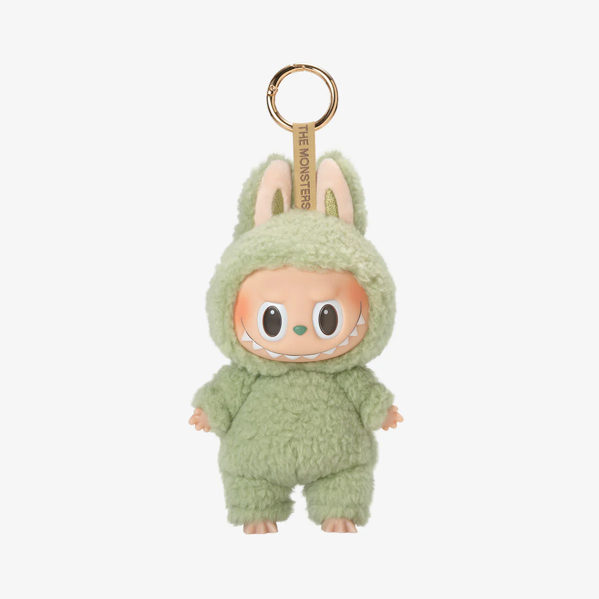 Labubu The Monsters Exciting Macaron Series Blind Box - Bild 4