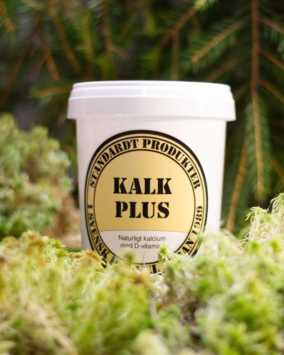 Standardt Produkter Kalk plus - Bild 2