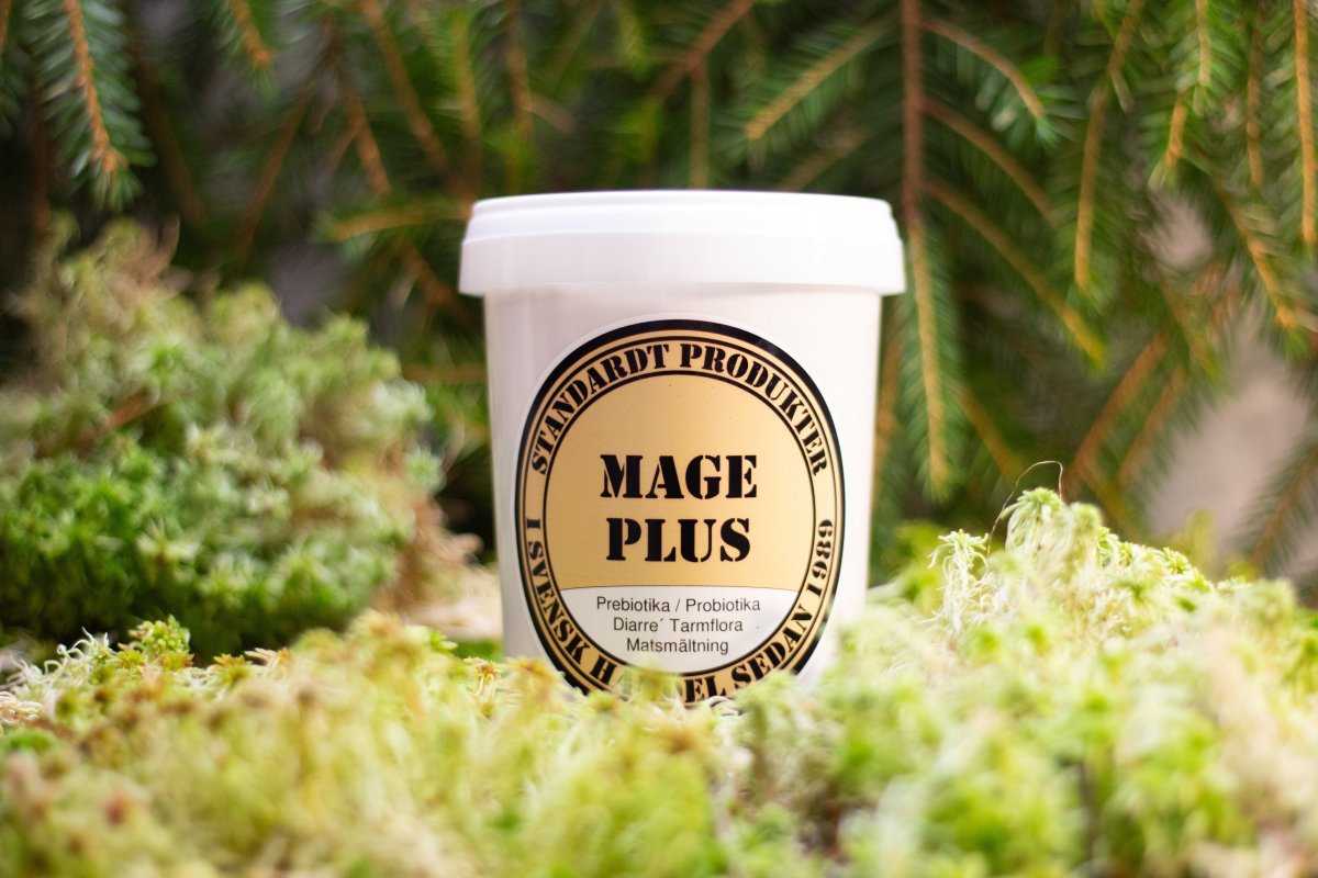 Standardt Produkter Mage plus 150g - Bild 3