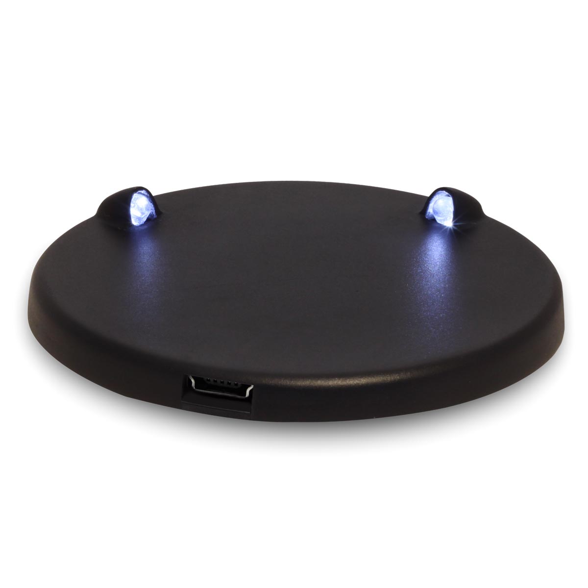 Metal Earth LED-Belyst Displaybas – Blå