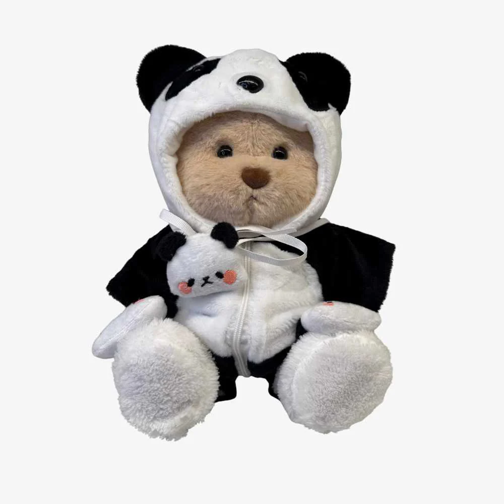 Panda Tinky Bear