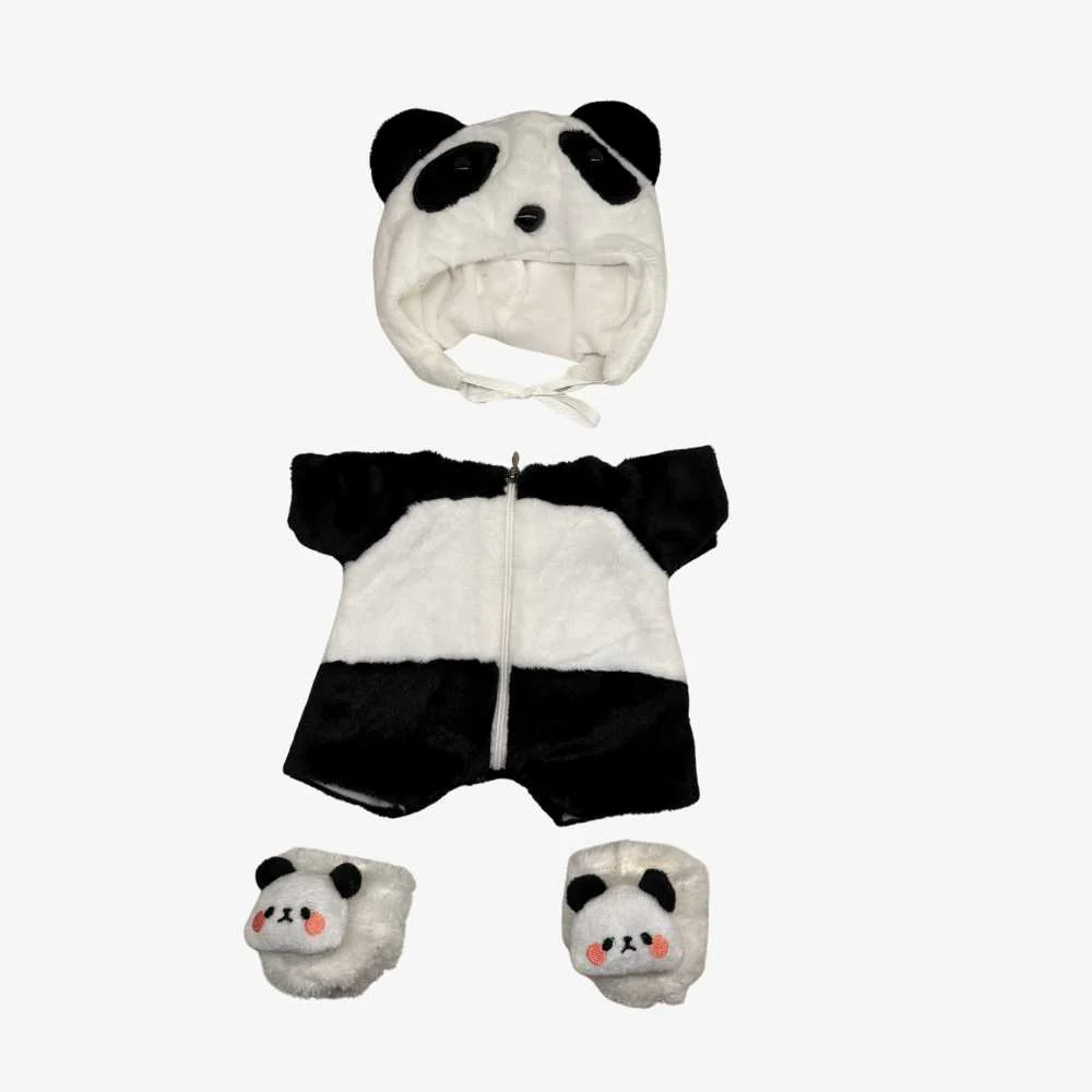 Panda Tinky Bear - Bild 8