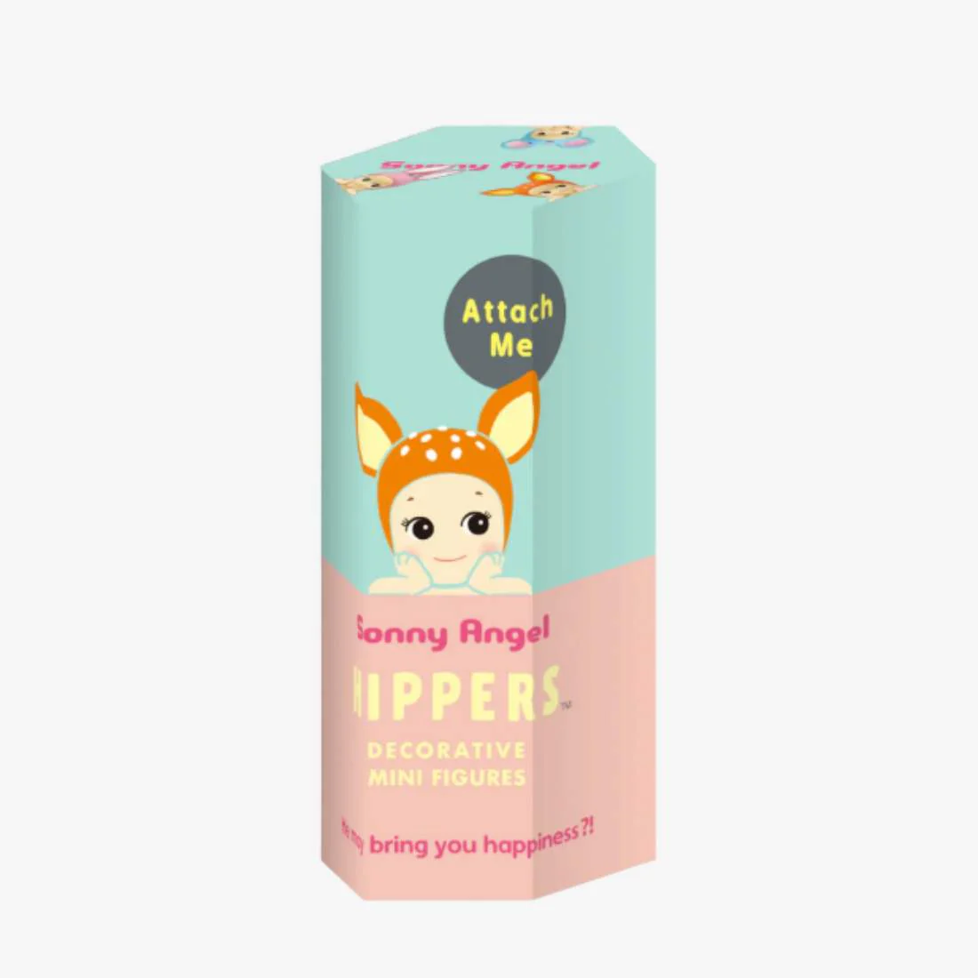 Sonny Angel HIPPERS (2021)