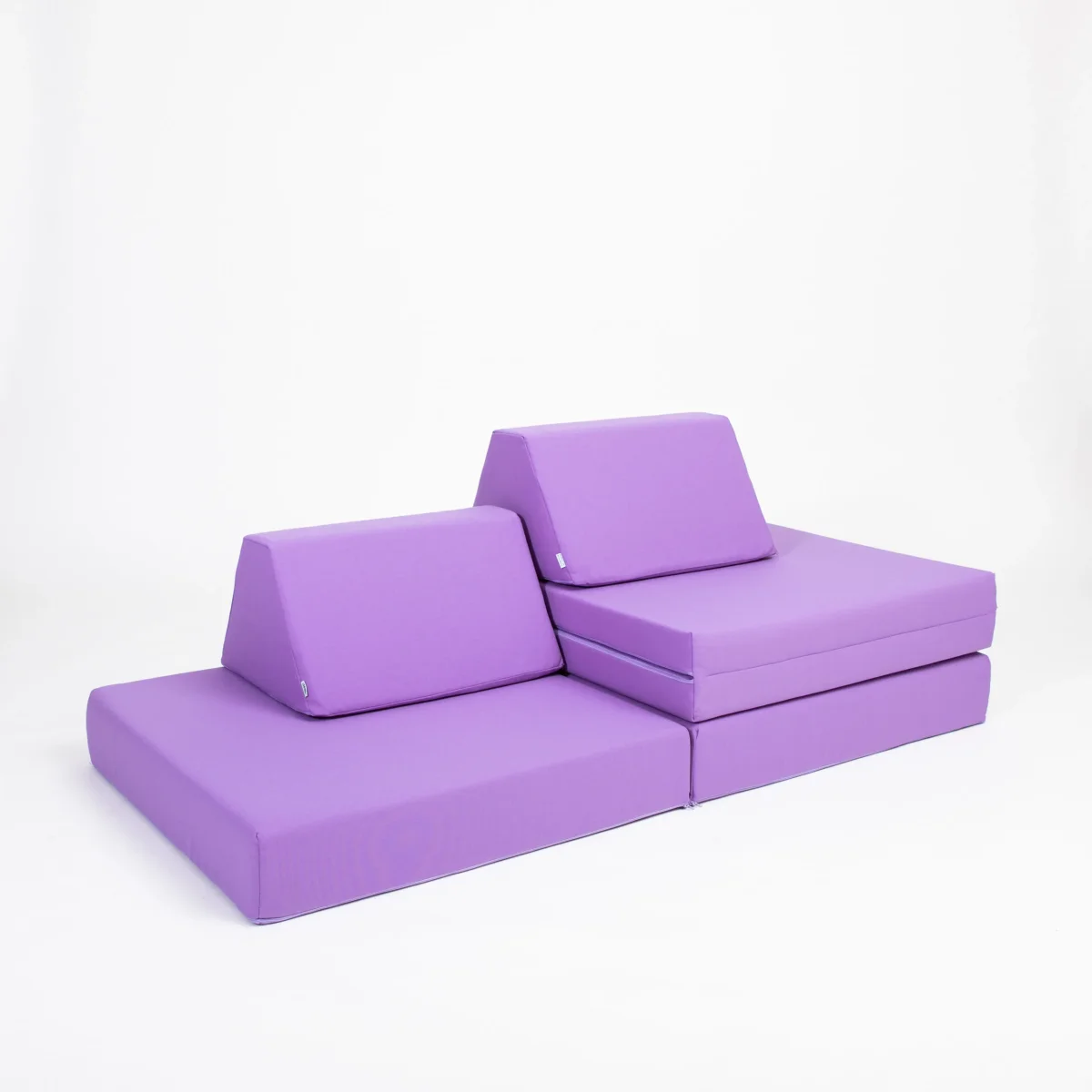Activity Play Mattress Set - Lila - Bild 5