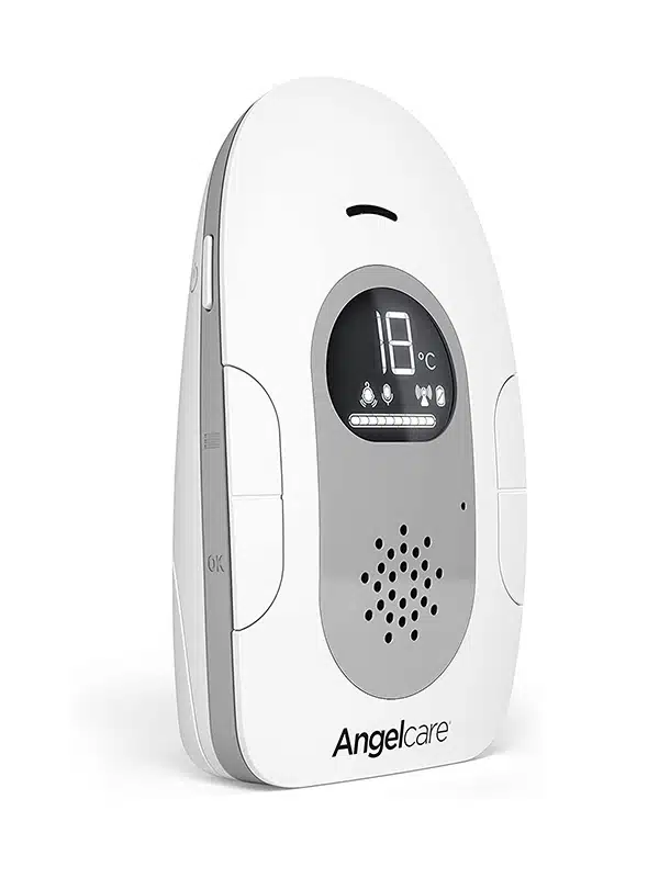 Angelcare rörelsemonitor audio AC127 - Bild 3
