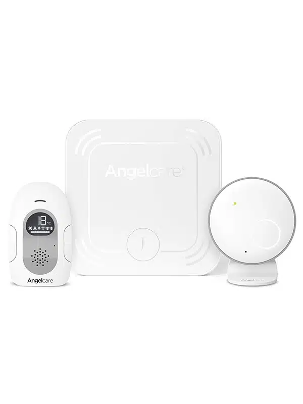Angelcare rörelsemonitor audio AC127