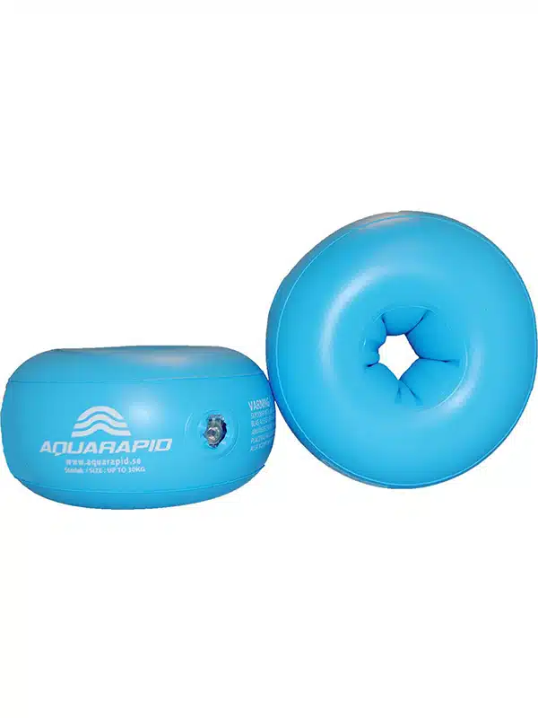Aquarapid Aquaring Z Blå 0-30kg - Bild 2