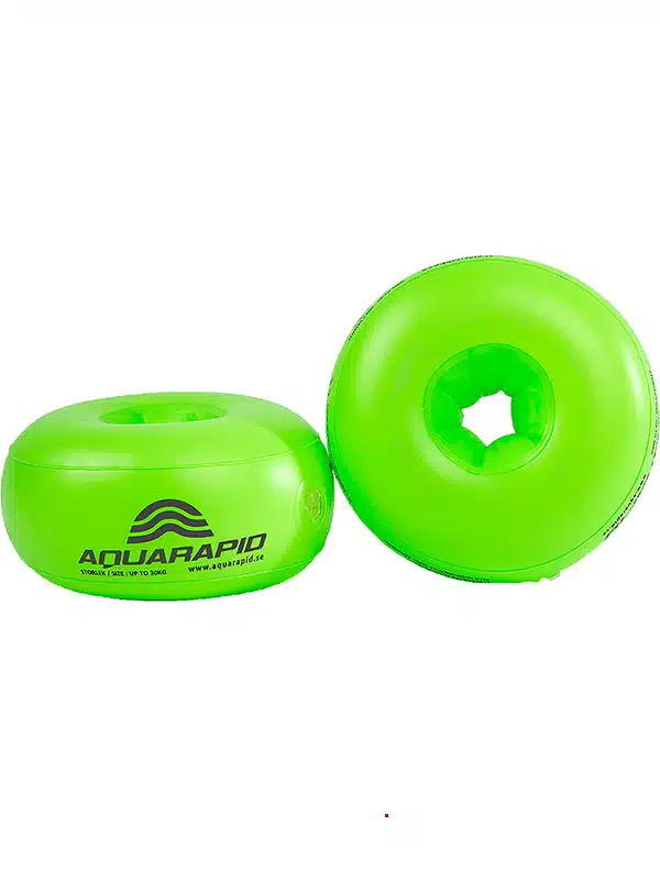 Aquarapid Aquaring Z Grön 0-30kg - Bild 2