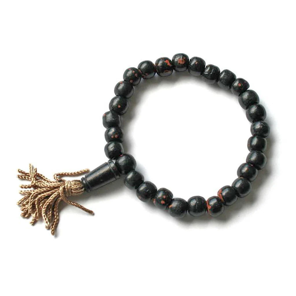 Armband Mala Tibet (flera färger) - Bild 6