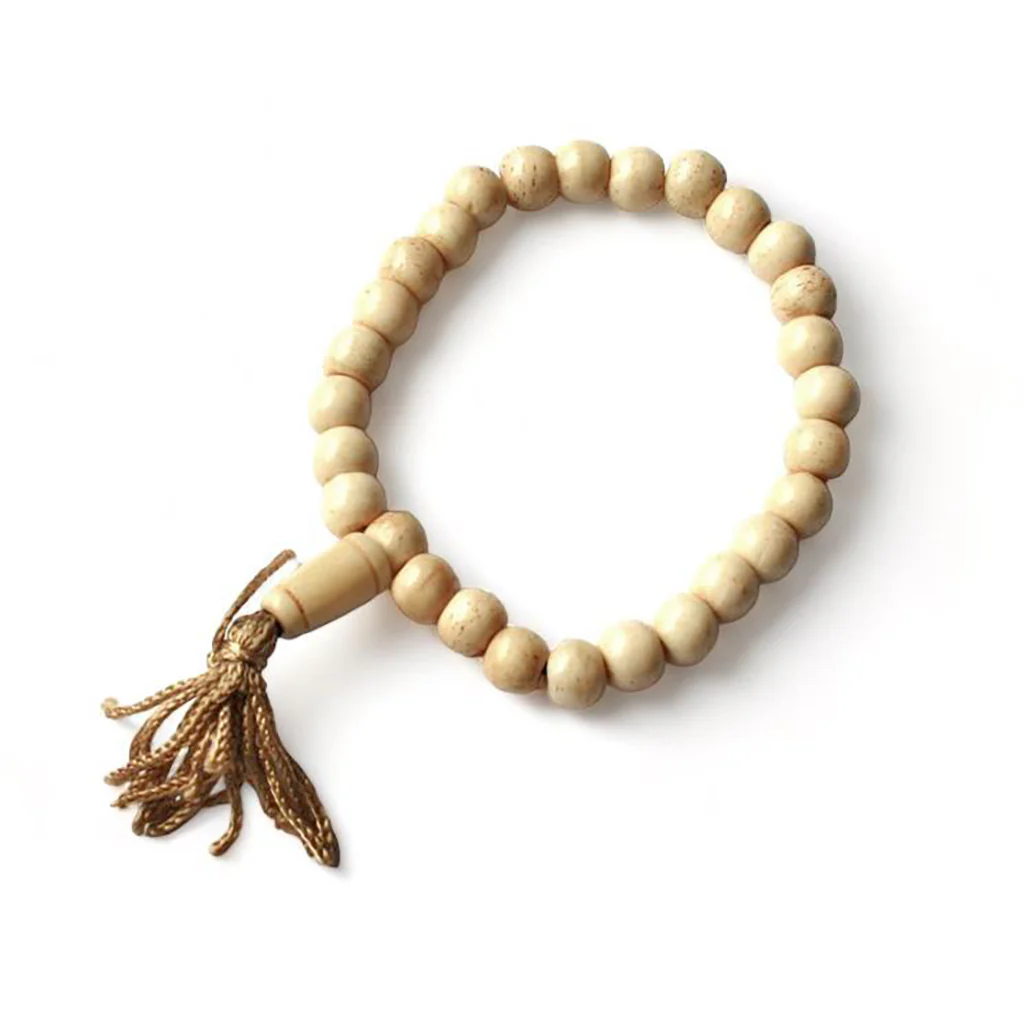 Armband Mala Tibet (flera färger) - Bild 7