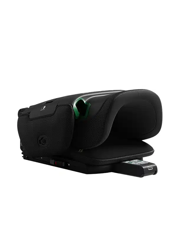 Axkid UP Coastal Storm Black - Bild 7