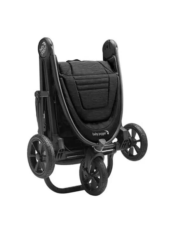 BabyJogger City Mini GT 2.1 Opulent Black - Bild 5