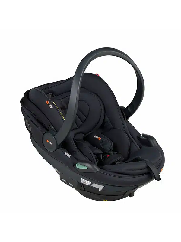 BeSafe Go Beyond² Black Softbreeze - Bild 2