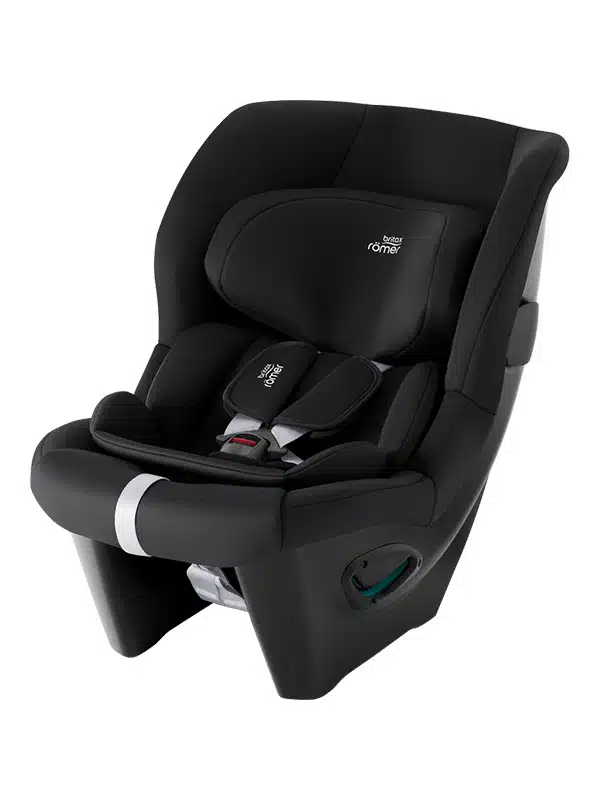 Britax Safe-Way M Space Black - Bild 2