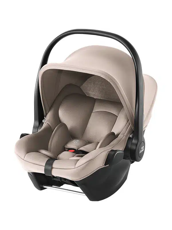Britax Baby-Safe Core Chai Beige