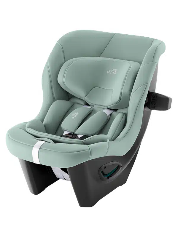 Britax Max-Safe Pro Jade Green