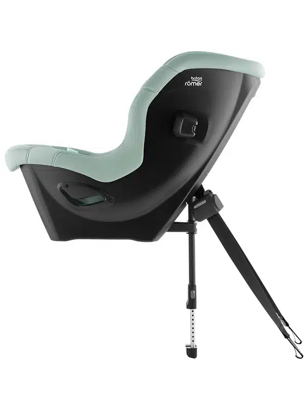 Britax Max-Safe Pro Jade Green - Bild 5