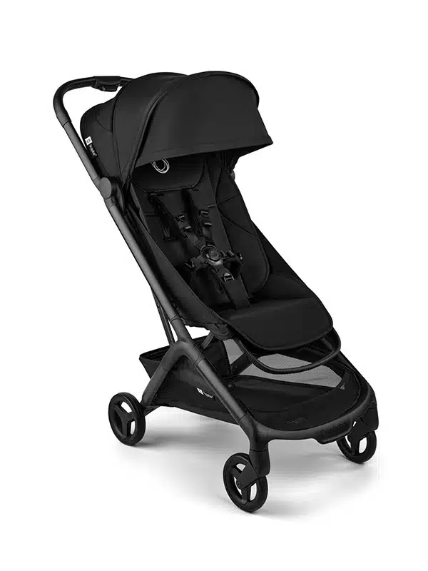 Bugaboo Butterfly 2 Heritage Black - Bild 2