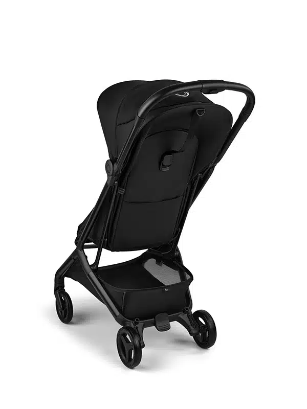Bugaboo Butterfly 2 Heritage Black - Bild 5