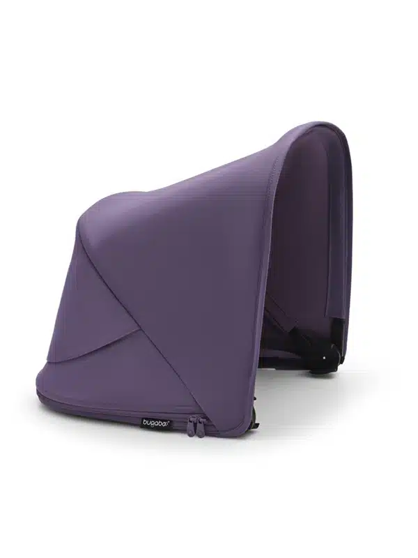 Bugaboo Fox 5 Sufflett Astro Purple