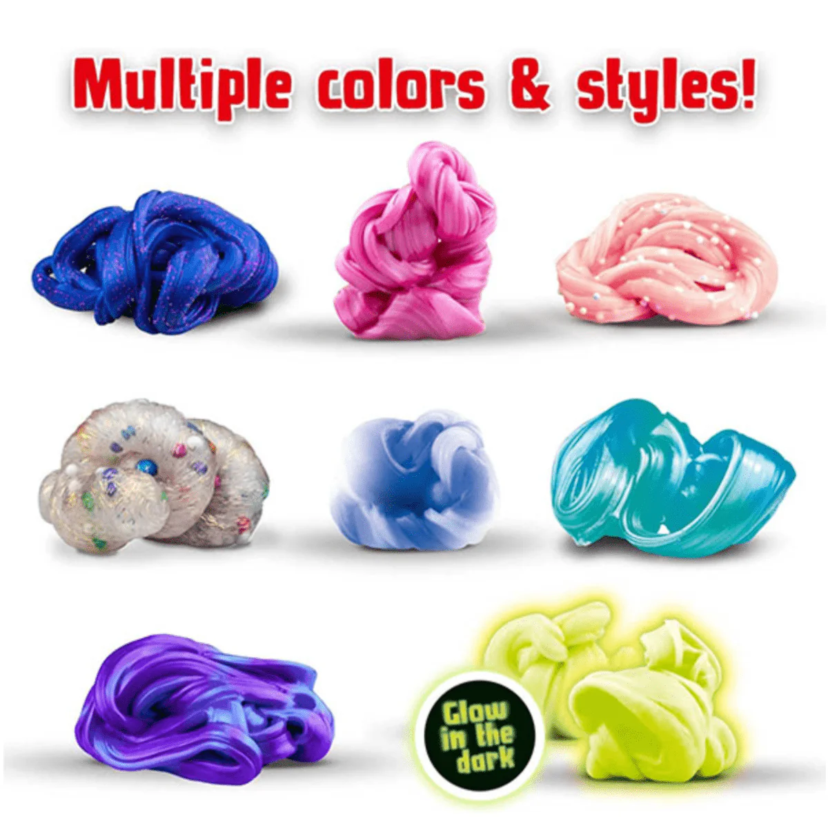 Craze Magic Dough, 35 g - Bild 7