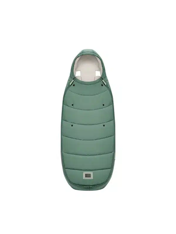Cybex Platinum Åkpåse Leaf Green - Bild 3