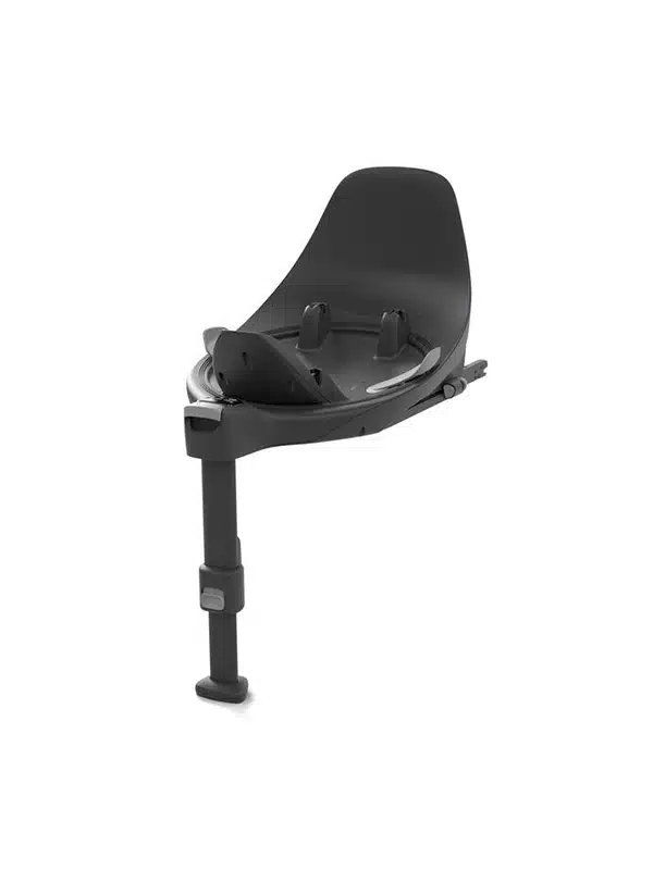 Barnvagnspaket Emmaljunga Sento Pro – med Cybex Cloud T babyskydd, T bas & adaptrar - Bild 5