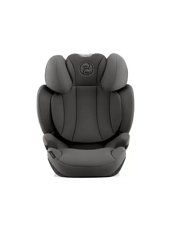 Cybex Solution T i-Fix Mirage Grey - Bild 3