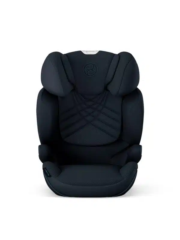 Cybex Solution T i-Fix Nautical Blue Plus - Bild 3
