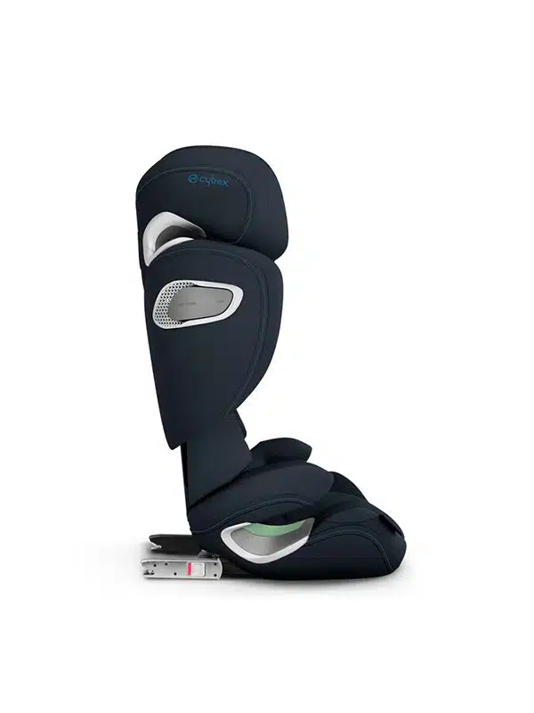 Cybex Solution T i-Fix Nautical Blue Plus - Bild 4