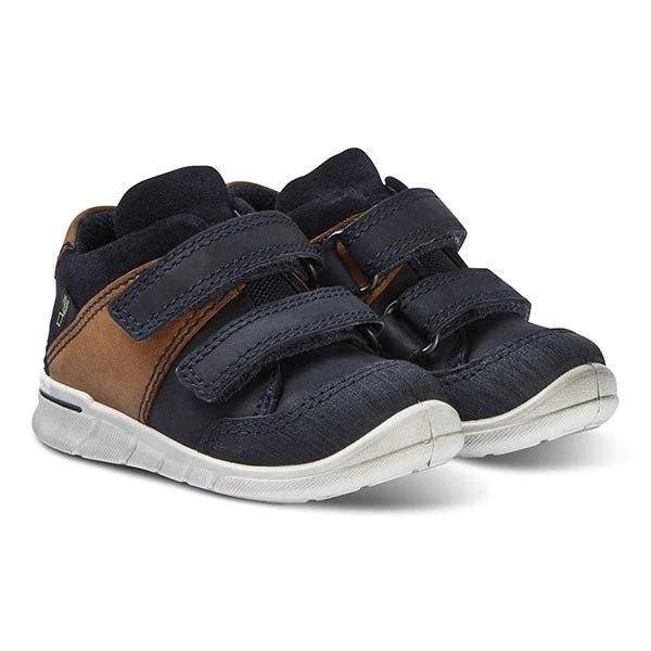 ECCO First GORE-TEX — Night Sky/Amber - Bild 3