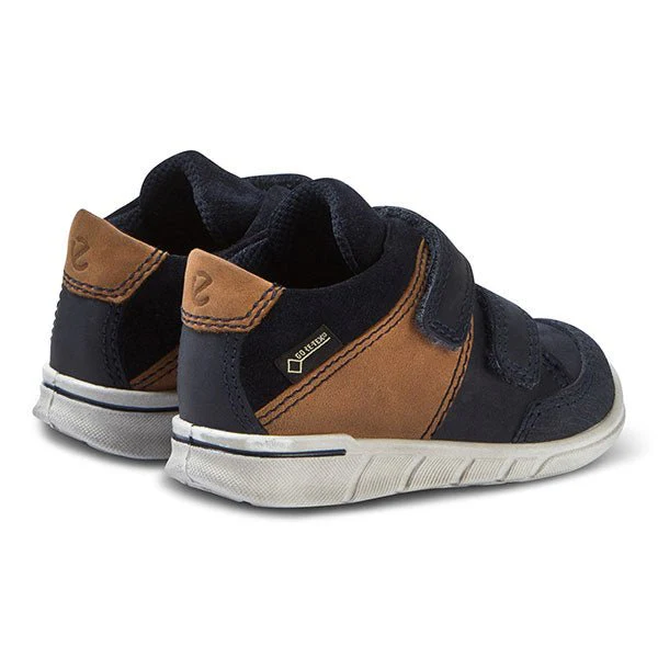 ECCO First GORE-TEX — Night Sky/Amber - Bild 5