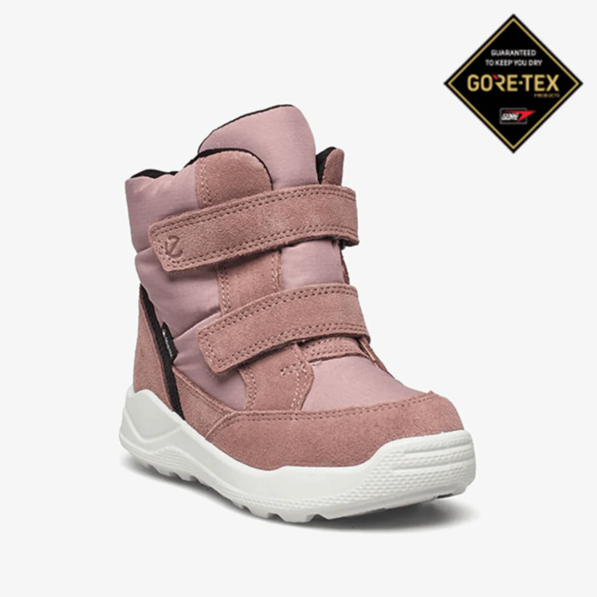 ECCO Urban Mini – Woodrose