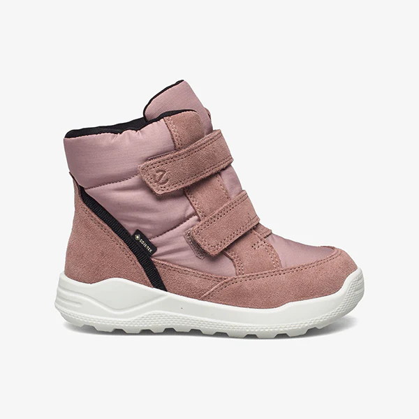 ECCO Urban Mini – Woodrose - Bild 4