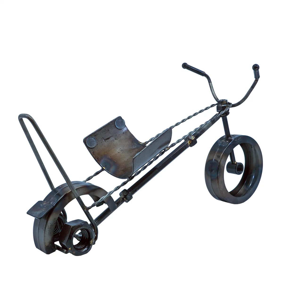 Flaskhållare motorcykel - Bild 7