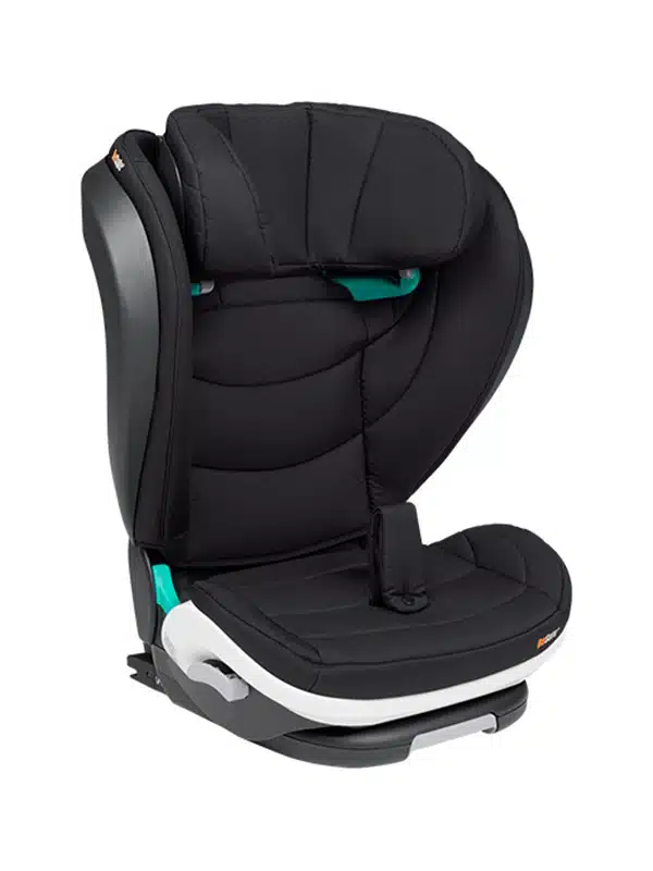 BeSafe iZi Flex Fix 2 Black Cab