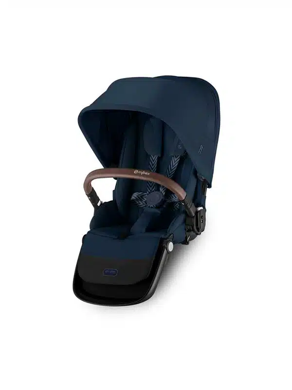 Cybex Gazelle S Syskonsits Ocean Blue - Bild 2