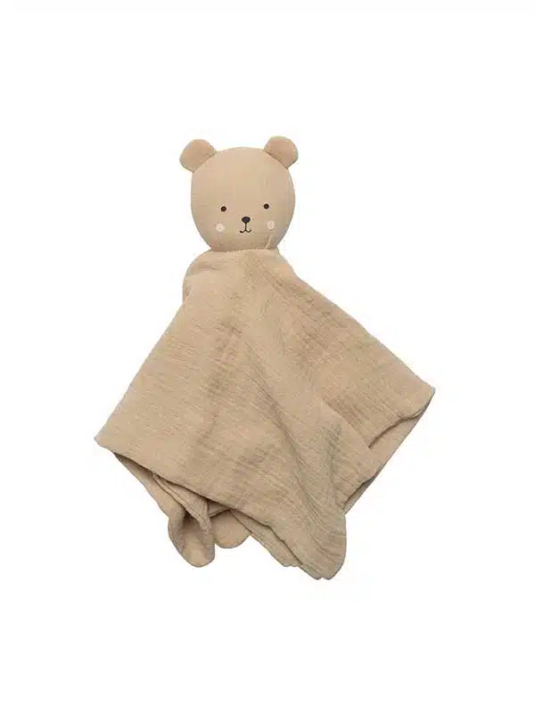 Jabadabado Snuttefilt Teddy