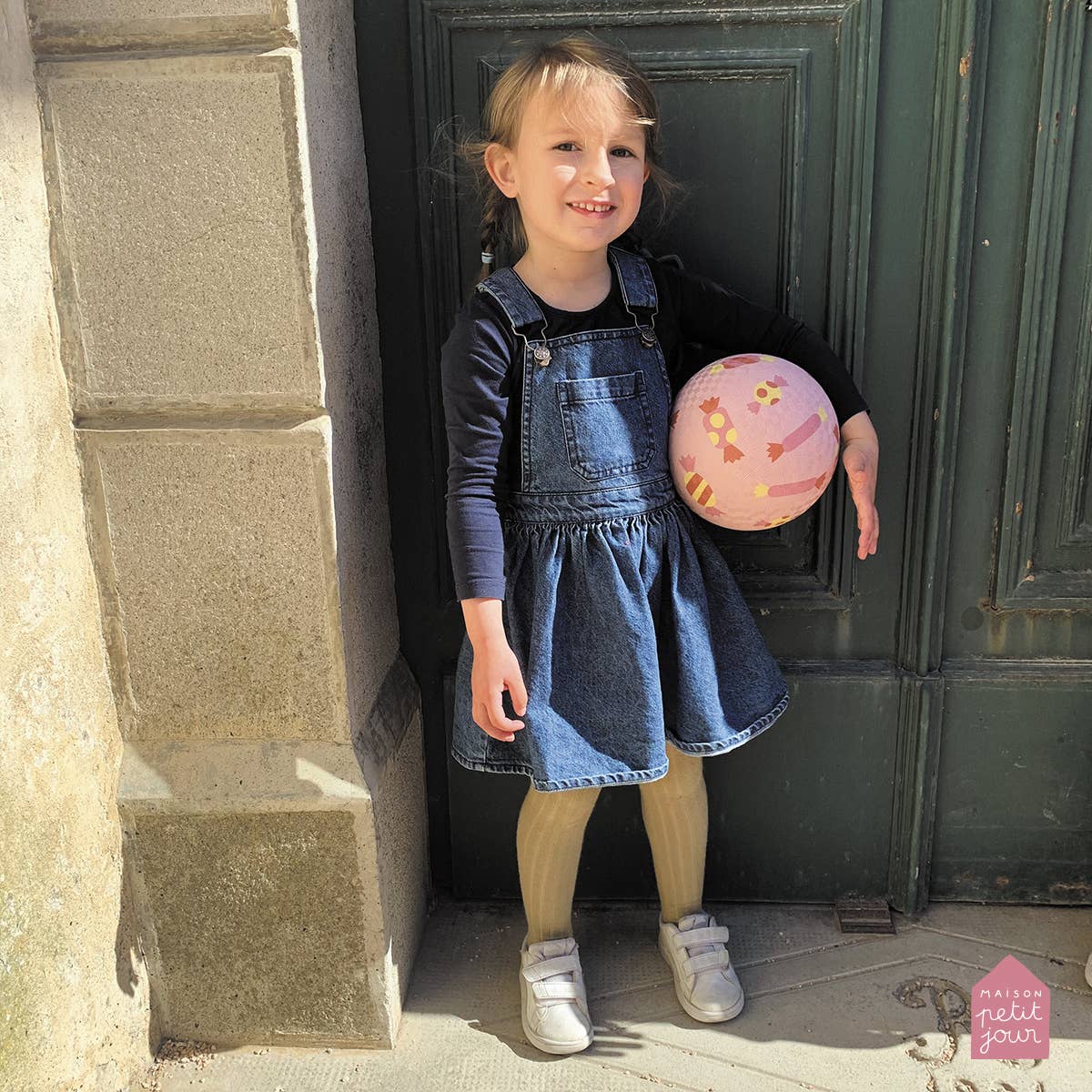 Stor lekboll – Sweets - Bild 4